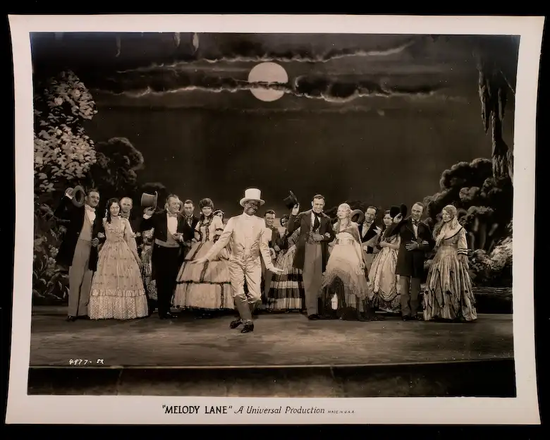 Melody Lane photo