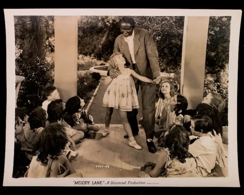 Melody Lane photo