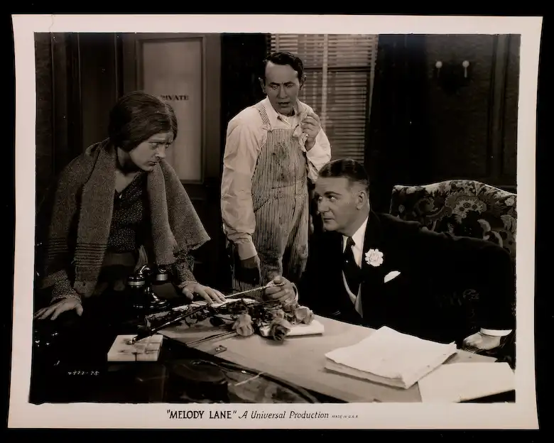 Melody Lane photo