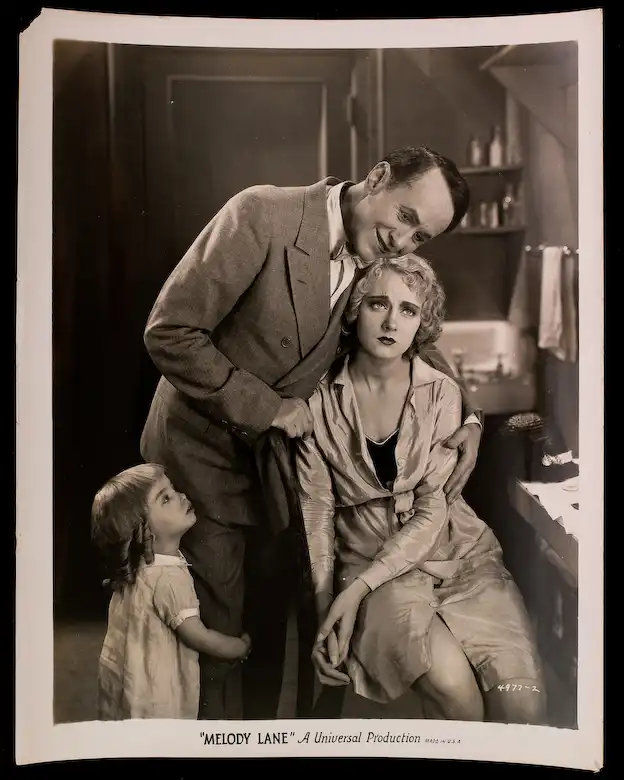 Melody Lane photo