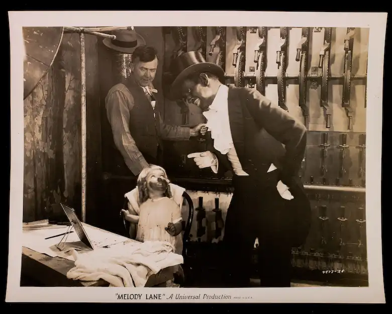 Melody Lane photo