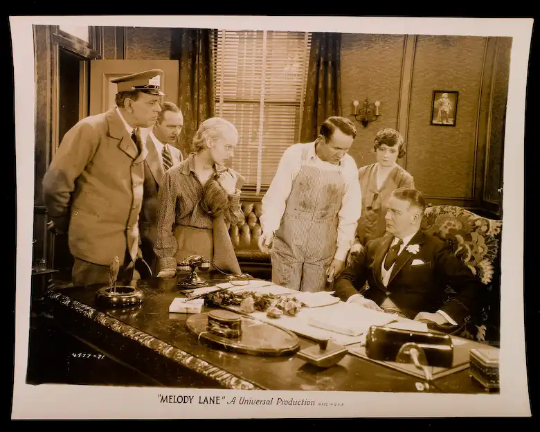 Melody Lane photo