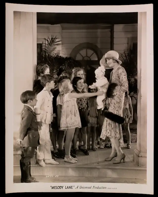 Melody Lane photo