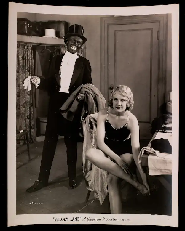 Melody Lane photo