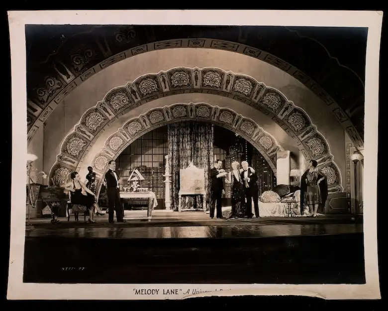Melody Lane photo