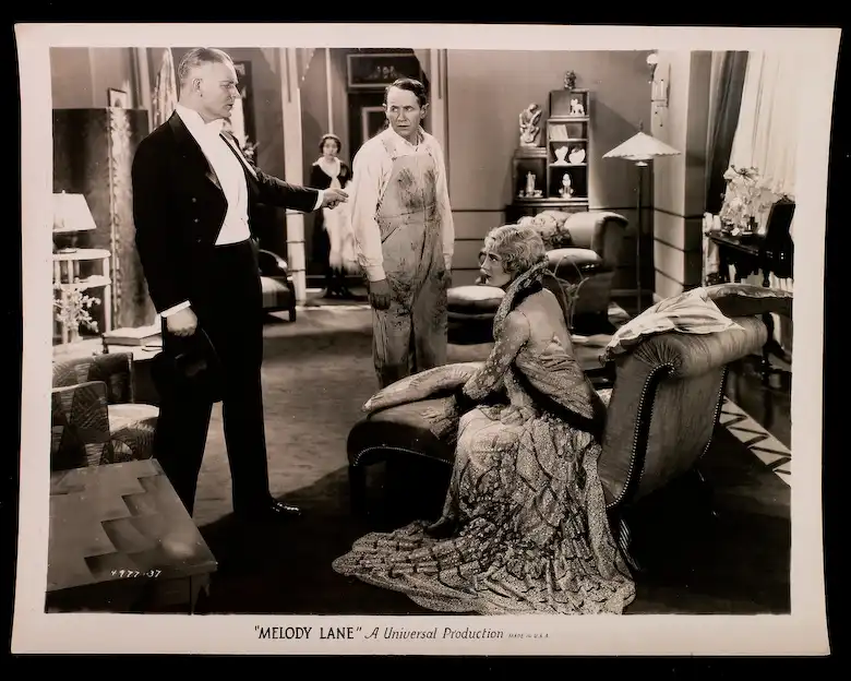 Melody Lane photo