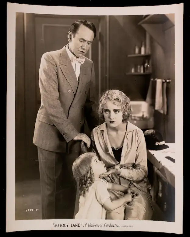 Melody Lane photo