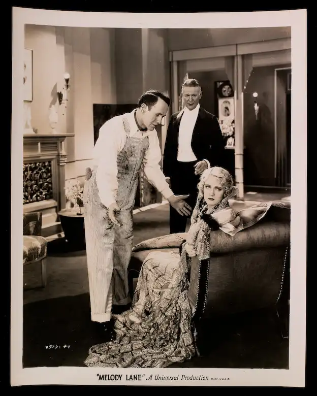 Melody Lane photo