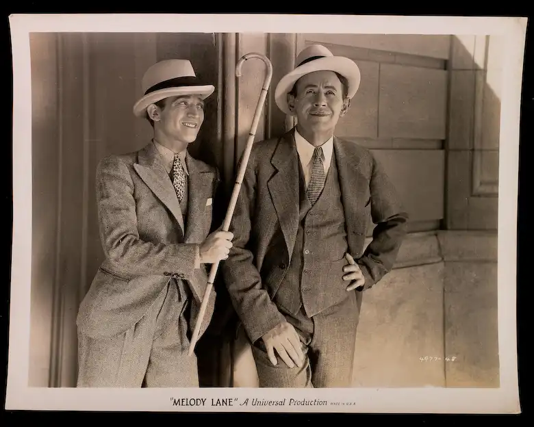 Melody Lane photo