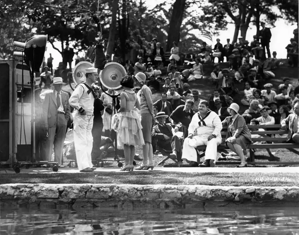 Men O'War photo