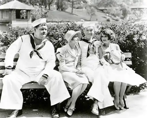 Men O'War photo