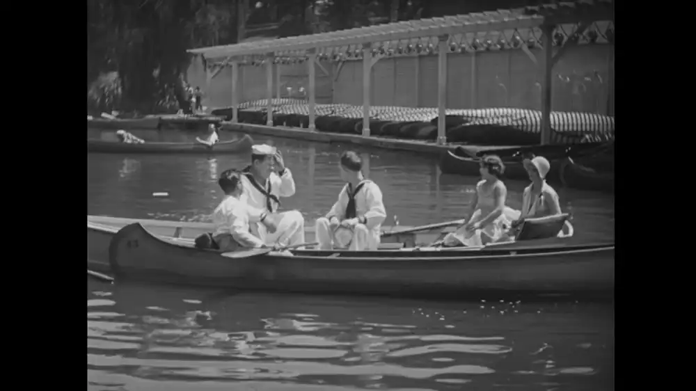 Men O'War photo