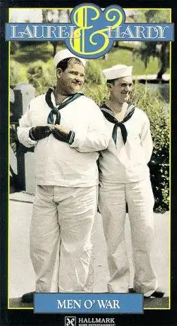 Men O'War photo