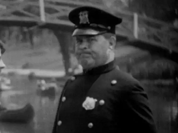 Men O'War photo
