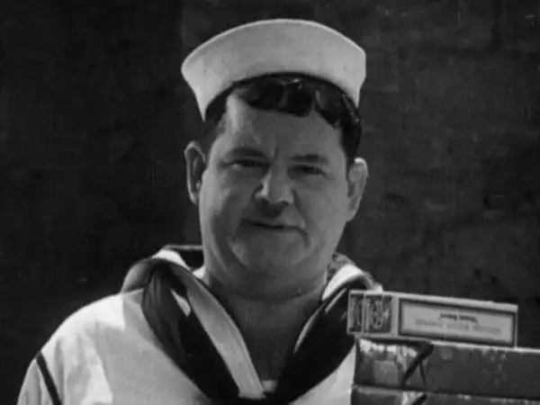 Men O'War photo