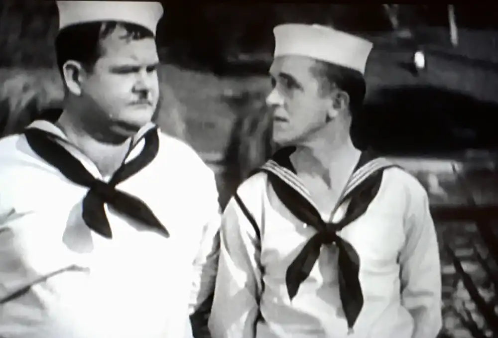 Men O'War photo