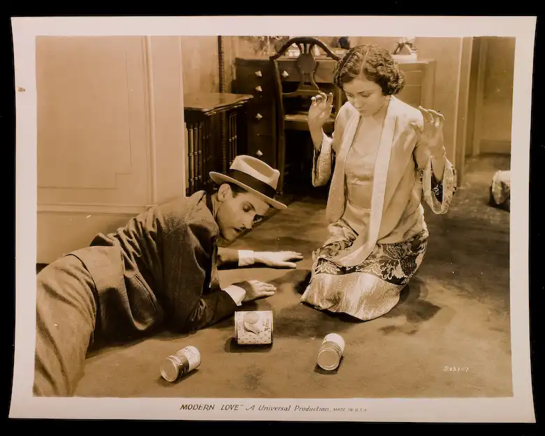 Modern Love photo