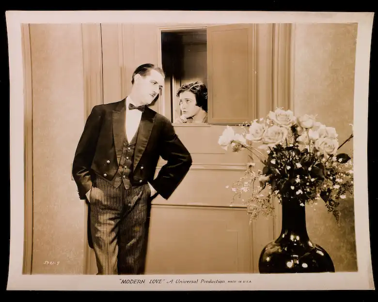 Modern Love photo