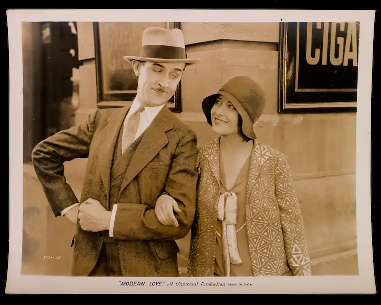 Modern Love photo