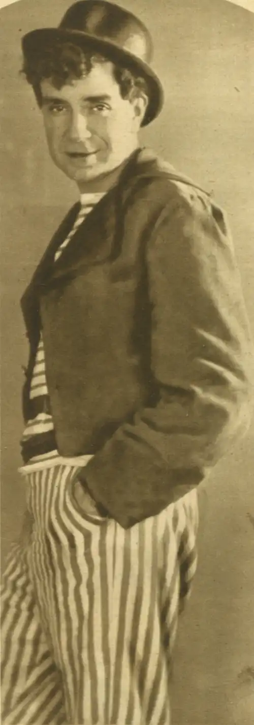 Monte Cristo photo