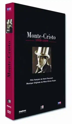 Monte Cristo photo