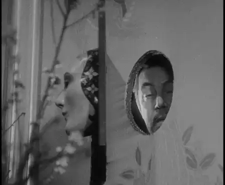 The Mysterious Dr. Fu Manchu photo