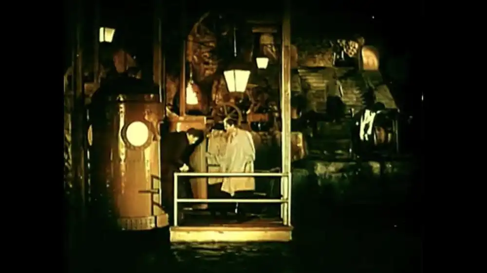 The Mysterious Island photo