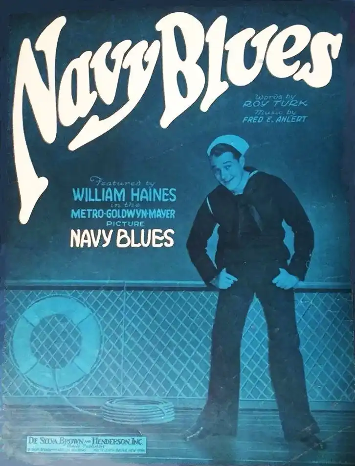 Navy Blues photo