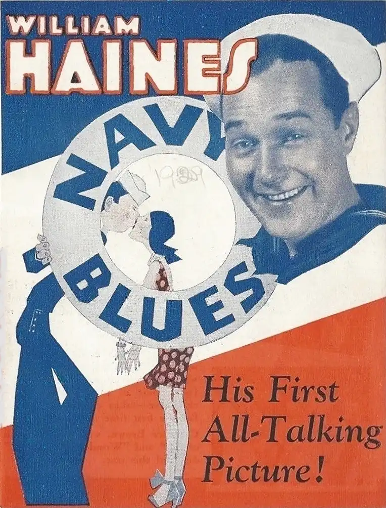 Navy Blues photo
