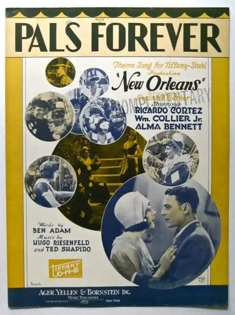 New Orleans photo
