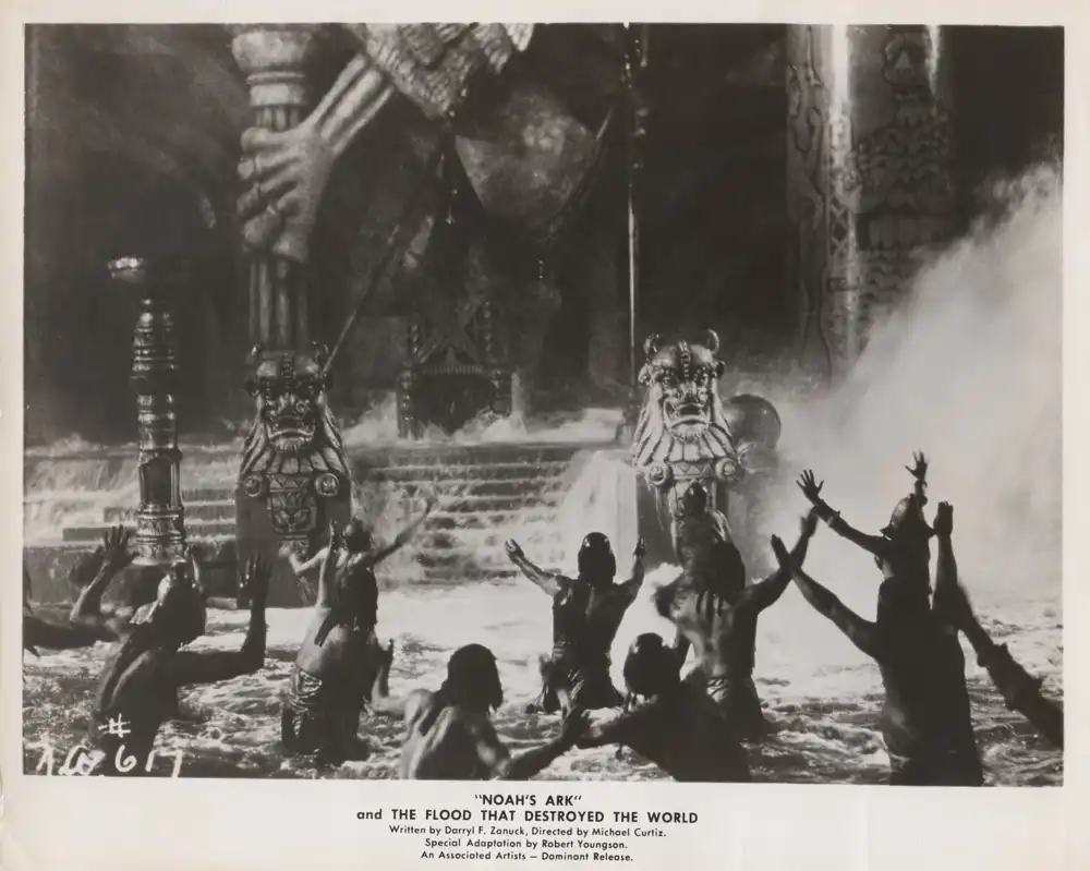 Noah's Ark photo