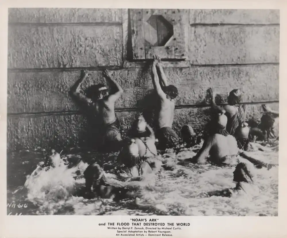 Noah's Ark photo