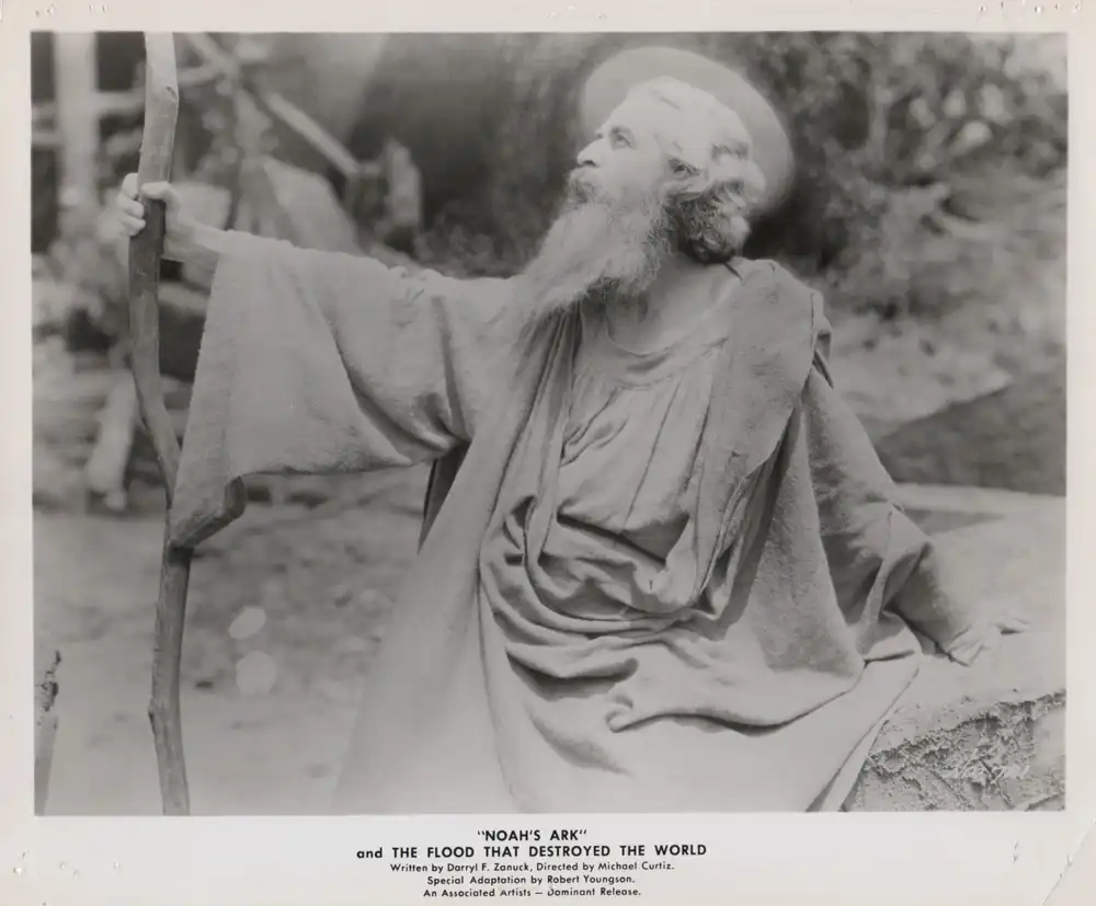 Noah's Ark photo