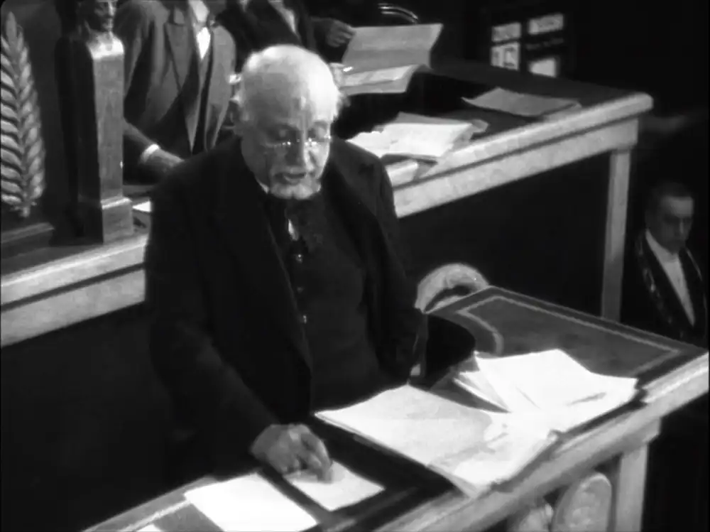 Les nouveaux messieurs