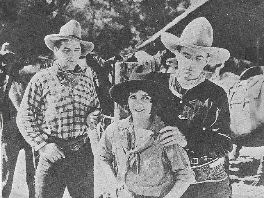 The Oklahoma Kid