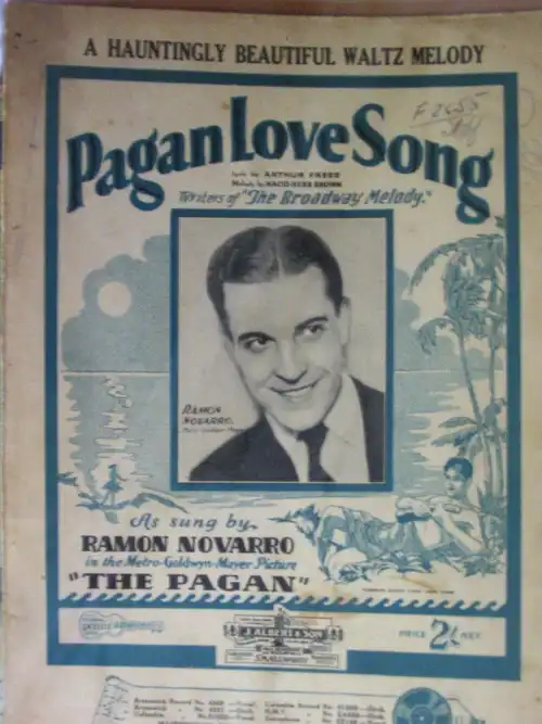 The Pagan photo