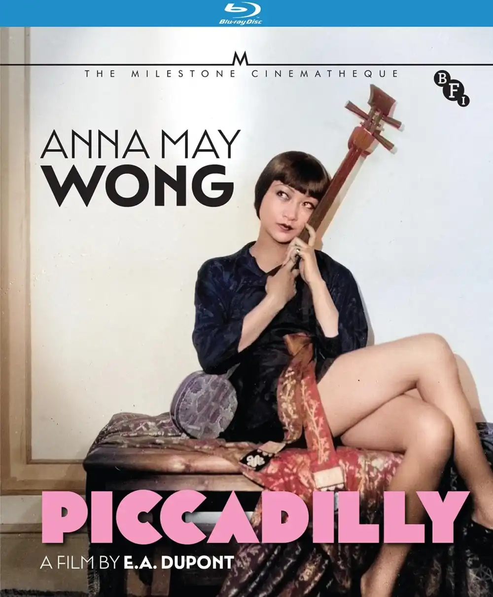 Piccadilly photo