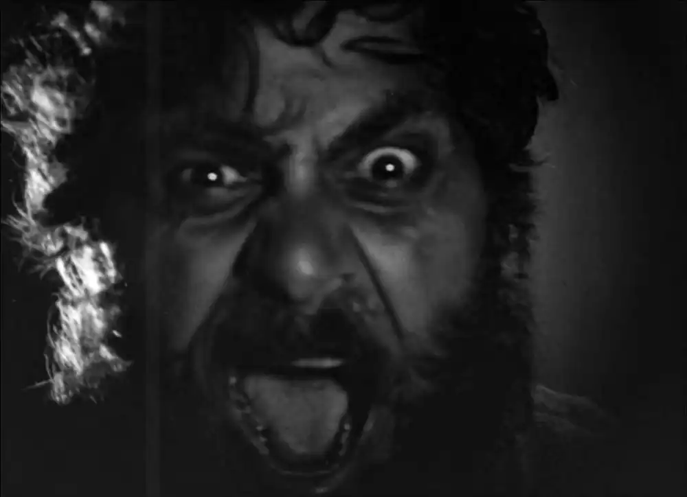 The Power of Evil photo