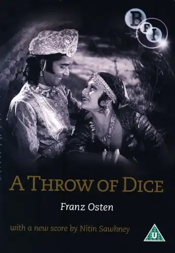 A Throw of Dice