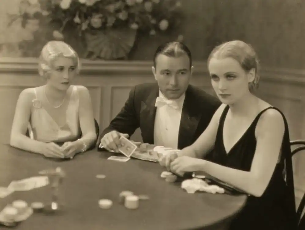 The Racketeer photo