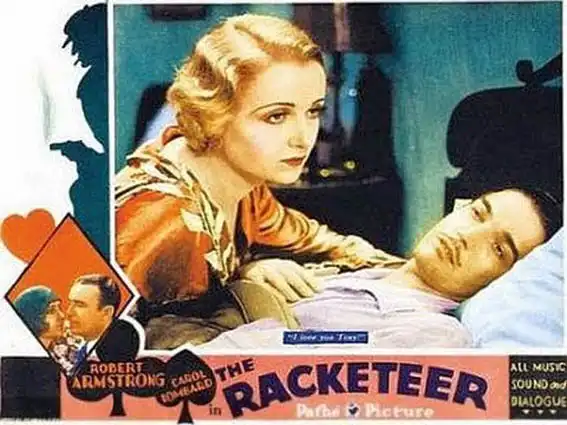 The Racketeer photo