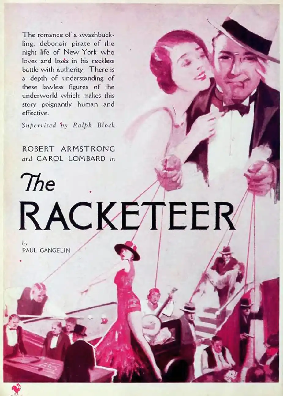 The Racketeer photo