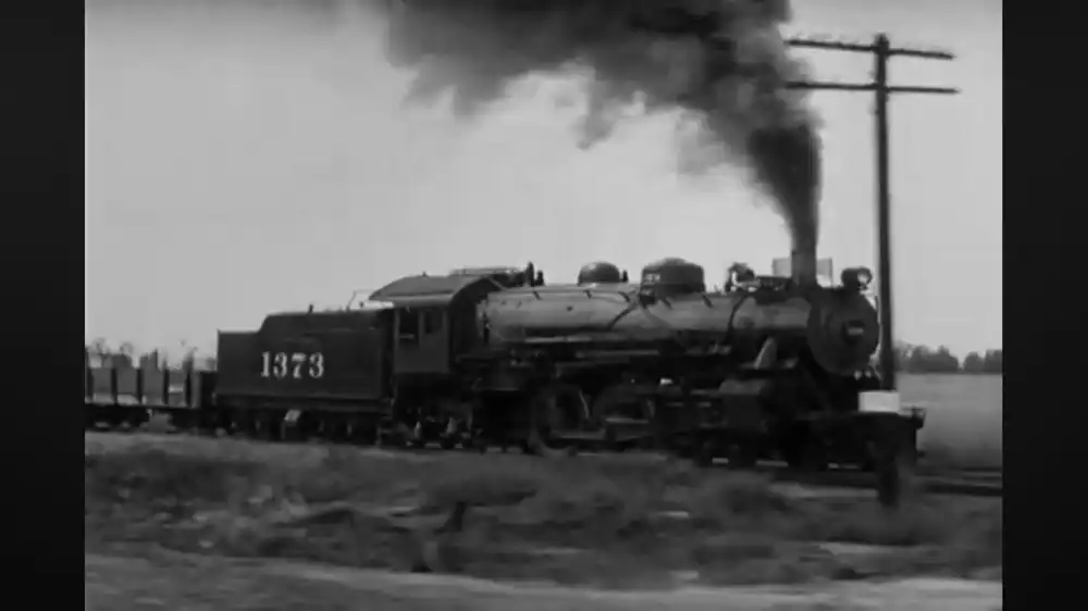 Railroadin' photo