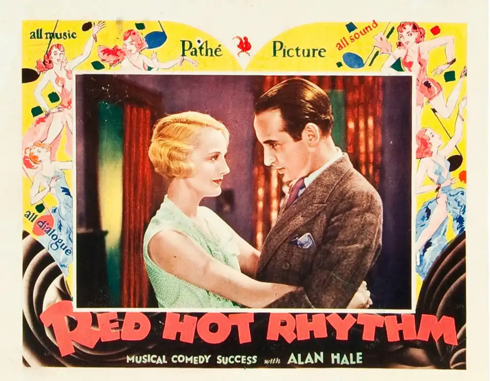 Red Hot Rhythm photo