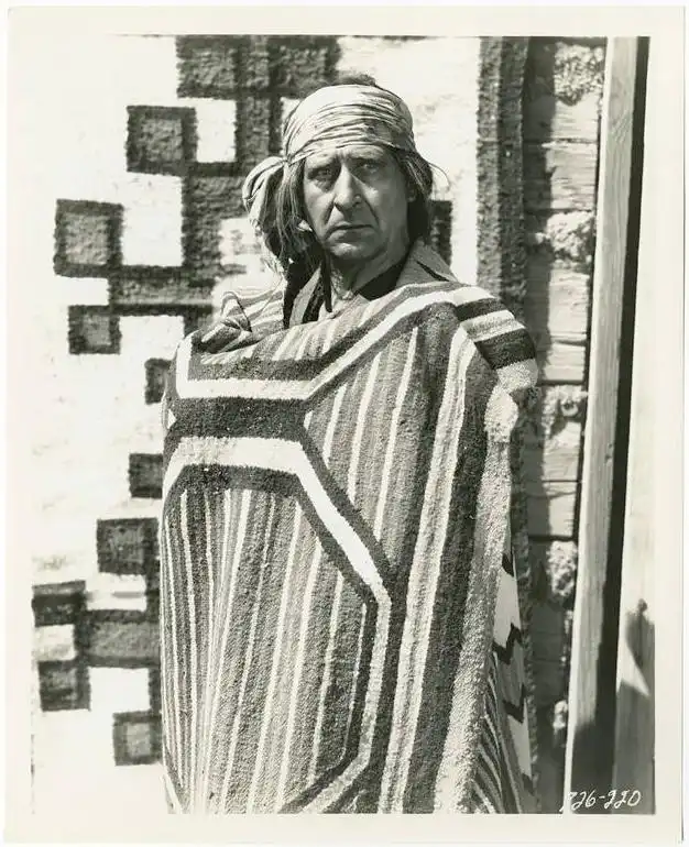 Redskin