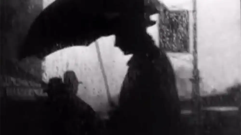 Rain photo