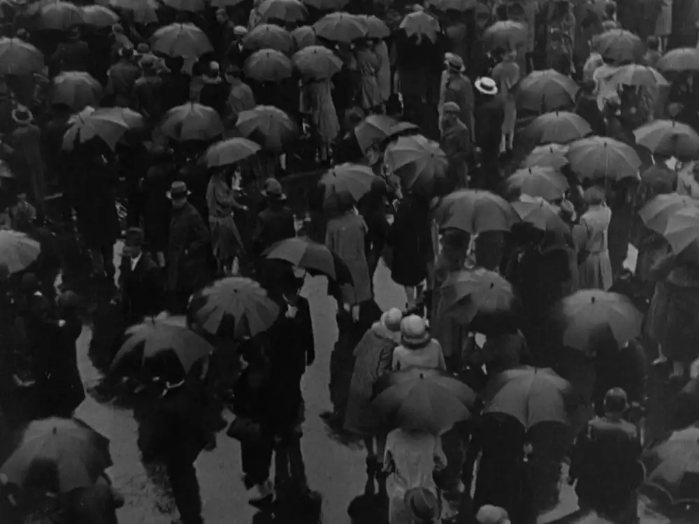 Rain photo