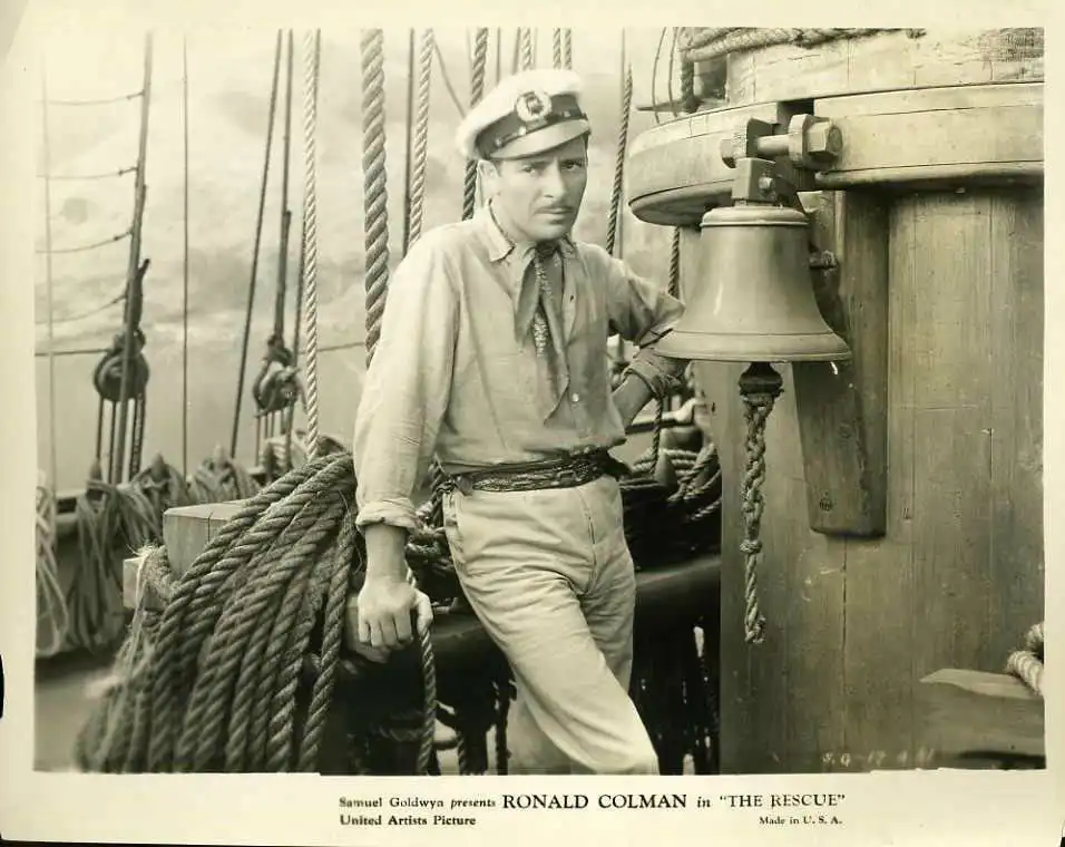 The Rescue photo