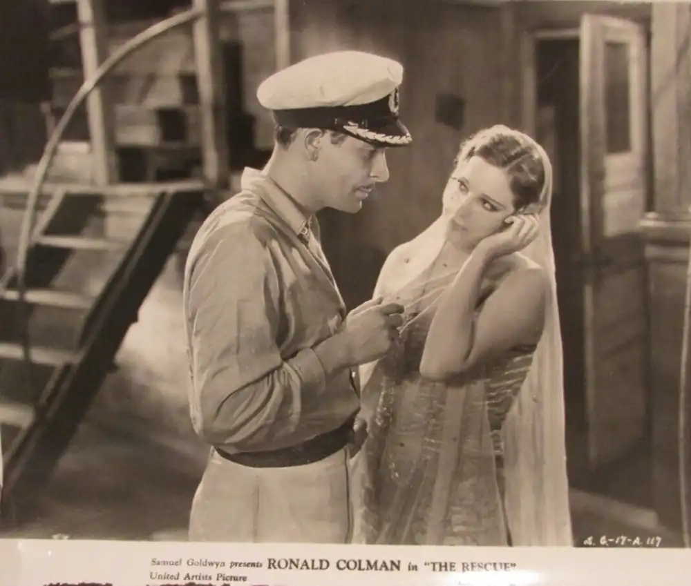 The Rescue photo