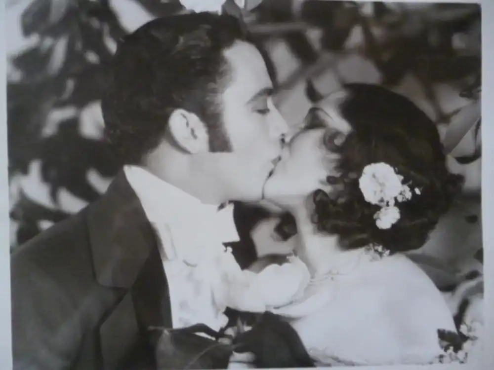 The River of Romance photo